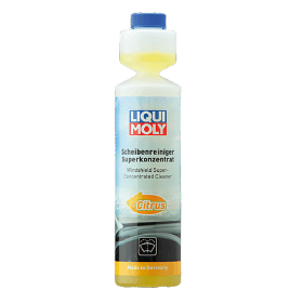 Liqui Moly 1519 Wind­shield Super Concen­trated Window Cleaner Citrus - 250mL