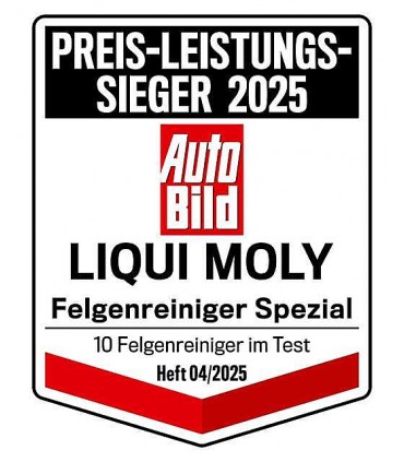 Liqui Moly Special Rim Cleaner - 1 Litre