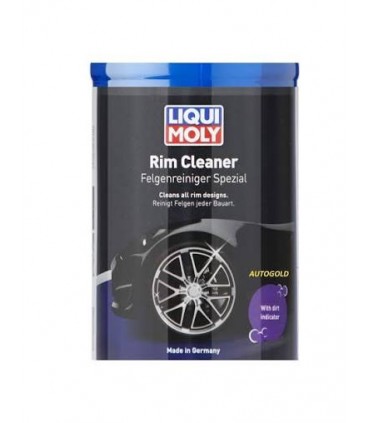 Liqui Moly Special Rim Cleaner - 1 Litre