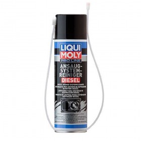 Liqui Moly 5168 Pro-Line Intake System Cleaner Diesel - 400mL