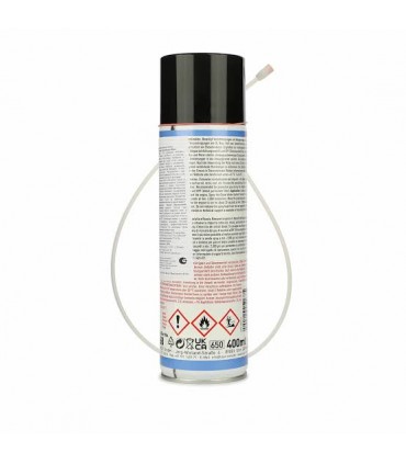 Liqui Moly 5168 Pro-Line Intake System Cleaner Diesel - 400mL