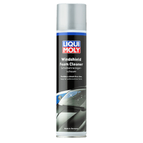 Liqui Moly 23001 Wind­shield Foam Cleaner - 300mL