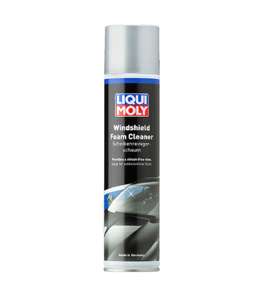 Liqui Moly 23001 Wind­shield Foam Cleaner - 300mL