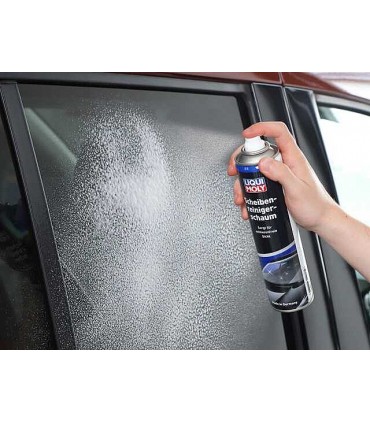 Liqui Moly 23001 Wind­shield Foam Cleaner - 300mL