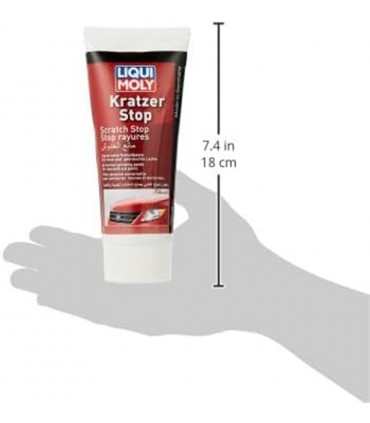 Liqui Moly 2320 Scratch Stopper - 200mL