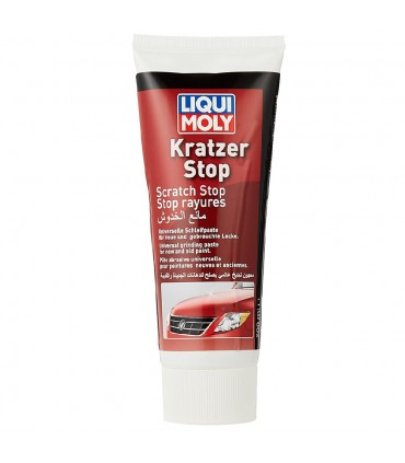 Liqui Moly 2320 Scratch Stopper - 200mL