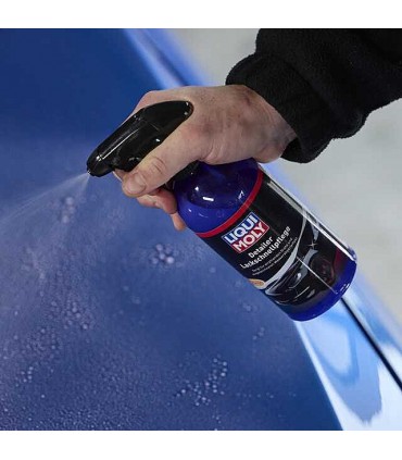 Liqui Moly 23026 Waterless Detailer - 500mL