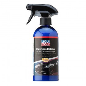 Liqui Moly 23026 Waterless Detailer - 500mL