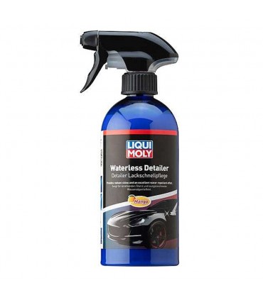 Liqui Moly 23026 Waterless Detailer - 500mL