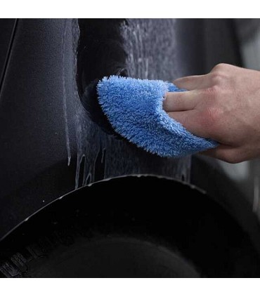 Liqui Moly 1647 Gloss Spray Wax - 400mL