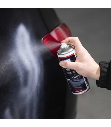 Liqui Moly 1647 Gloss Spray Wax - 400mL