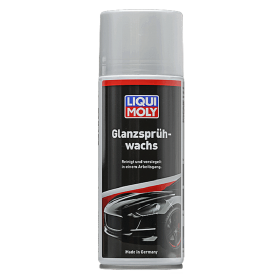 Liqui Moly 1647 Gloss Spray Wax - 400mL
