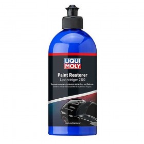 Liqui Moly 23029 Paint Restorer - 500mL