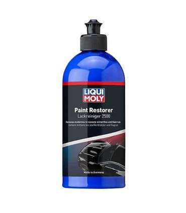 Liqui Moly 23029 Paint Restorer - 500mL