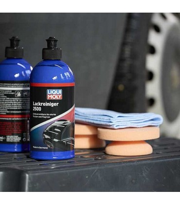 Liqui Moly 23029 Paint Restorer - 500mL