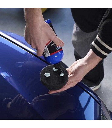 Liqui Moly 23030 Polish & Wax - 500mL