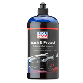 Liqui Moly 23009 Wash & Protect - 1 Litre