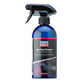 Liqui Moly 23015 Soft Top Cleaner - 1 Litre