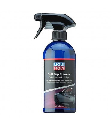 Liqui Moly 23015 Soft Top Cleaner - 1 Litre