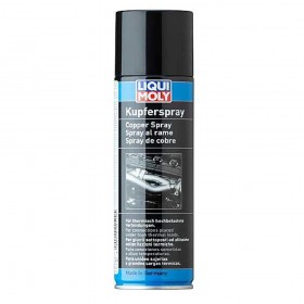 Liqui Moly 1520 Ultra Fine Copper Spray - 250mL