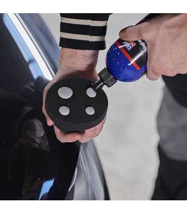 Liqui Moly 23031 Shine Polish with Carnauba Wax - 500mL