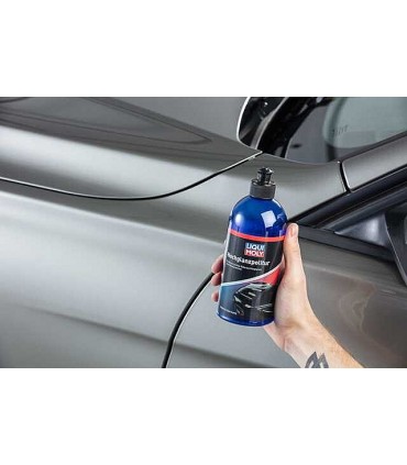 Liqui Moly 23031 Shine Polish with Carnauba Wax - 500mL