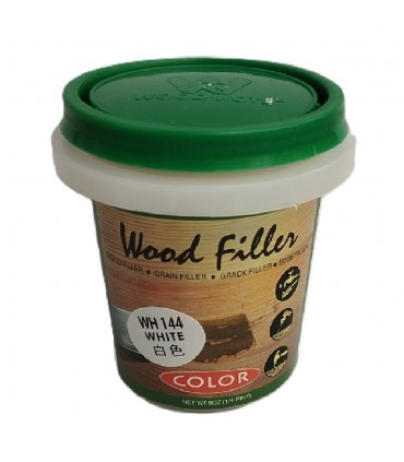 Wood-Kote Professional Non Flammable Wood Filler - 6oz