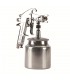 Native F75S High Pressure 50-70 PSI Air Spray Gun with 750mL Cup