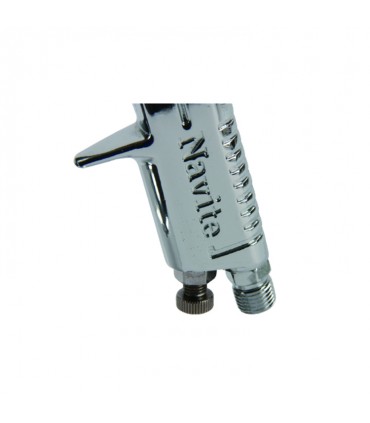 Native F75S High Pressure 50-70 PSI Air Spray Gun with 750mL Cup