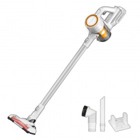 Ingco CVLI20061 20V P20S Lithium-Ion Multiple Cyclone Vacuum Cleaner 0.8 L - Bare Unit