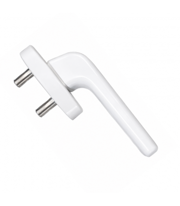 Hardware Specialist Multi Point HS184MP Window Handle with Key