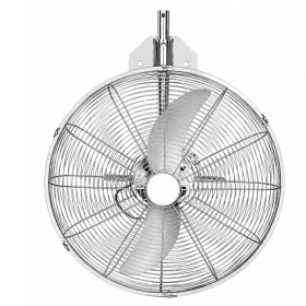 20" and 26" Industrial Wall Fan