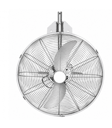 20" and 26" Industrial Wall Fan