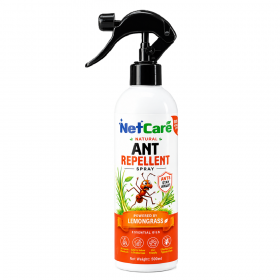 NetCare Ant Repeller Concentrate Spray - 500mL
