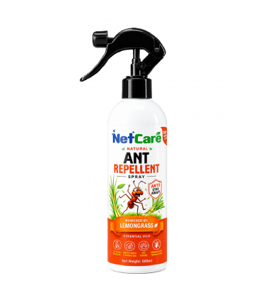 NetCare Ant Repeller Concentrate Spray - 500mL