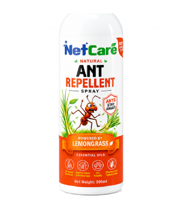 NetCare Ant Repeller Concentrate Spray - 500mL
