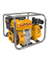 Ingco GWP302 3inch Gasoline Water Pump