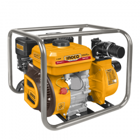 Ingco GWP302 3inch Gasoline Water Pump
