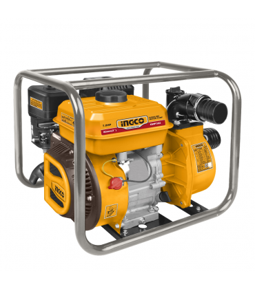 Ingco GWP302 3inch Gasoline Water Pump