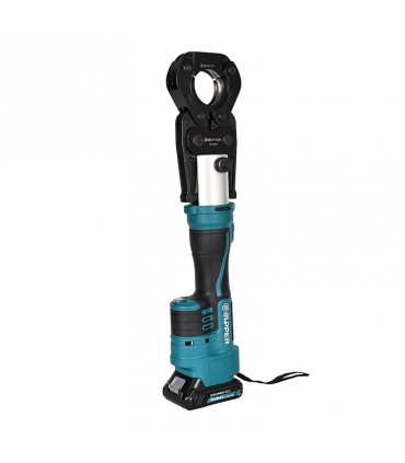 Zupper MP-3240 Battery Powered Mechanical Press Tool Kit