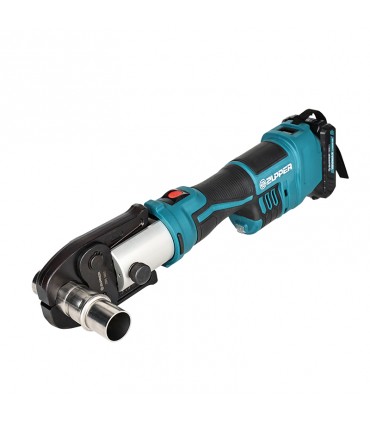 Zupper MP-3240 Battery Powered Mechanical Press Tool Kit