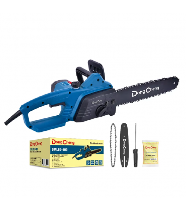 Dong Cheng DML05-405 1900W 450mm Electric Chain Saw
