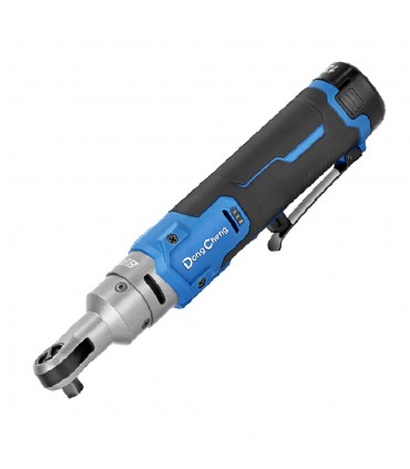 Dong Cheng DCPB04-10EK 12V Max Cordless 3/8 inch Brushless Ratchet Wrench