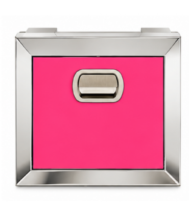 Sobek SS-001 Auto-Lock Stainless Steel 400mm x 350mm Chute Hopper Door