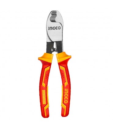 Ingco HICCB28160 6 Inch Insulated Heavy-Duty Cable Cutter