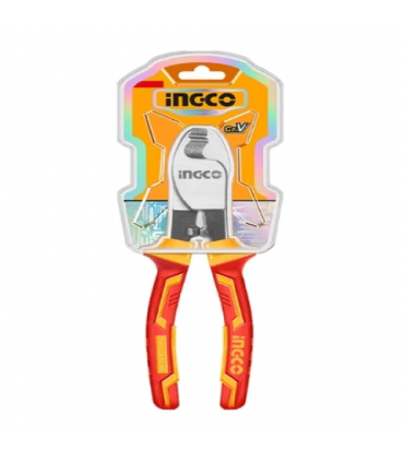 Ingco HICCB28160 6 Inch Insulated Heavy-Duty Cable Cutter