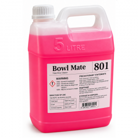 Hardware Specialist Heavy Duty Toilet Bowl Cleaner - 5 Litre