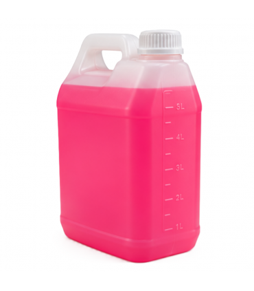 Hardware Specialist Heavy Duty Toilet Bowl Cleaner - 5 Litre