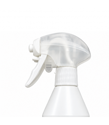 HG HG186 Mould Remover Foam Spray - 500ML