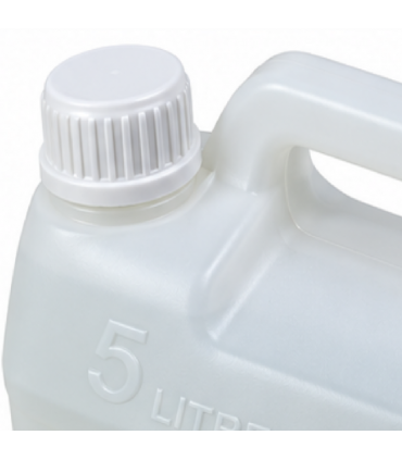 Hardware Specialist Professional Floor Wax Stripper - 5 Litre
